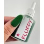 Оксамитова пудра Easy Fluffy Green